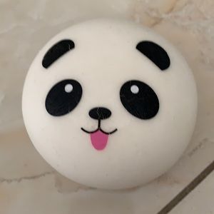 Panda BAO Squishy